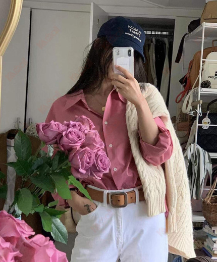 casual dress shirt